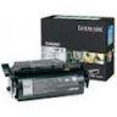 Cartus toner Lexmark Optra T620/T622 black 10K - 12A6860